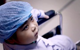 Các bậc cha mẹ lặng người trước clip “Hãy bảo vệ sức khỏe giống nòi” của MC Phan Anh