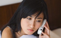 Tôi không ngờ chuyện khó tin như thế này lại rơi xuống đầu mình