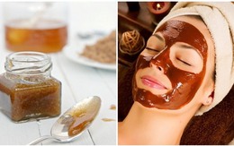 Mặt nổi nhiều mụn thì hãy dùng ngay loại mặt nạ này để tự tin nhất