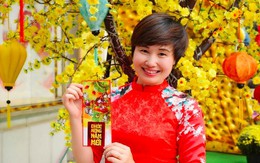 Hoa vài ngày là héo, tại sao phải ném tiền qua cửa sổ?