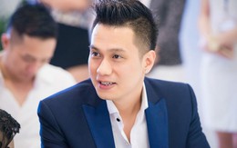 Diễn viên Việt Anh kể về biến cố không thể tưởng tượng nổi