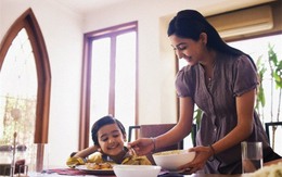 Nhìn thấy vợ mới của chồng cũ làm những điều này, tôi không muốn đòi lại con nữa