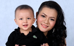 Vi Thảo ly dị 'ông bầu thị phi' Hoàng Vũ vì quá trăng hoa