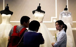 Dịch vụ 'săn tình nhân' nở rộ ở Trung Quốc