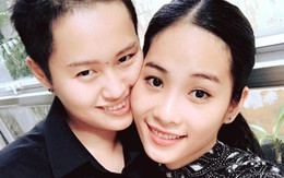 Chị gái Nam Em: 'Tôi và người yêu không cố tình tạo scandal'