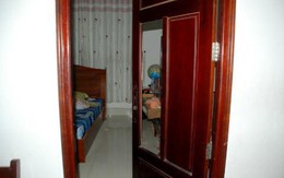 Hai mẹ con chết cạnh nhau: Bao bọc con trai 39 tuổi