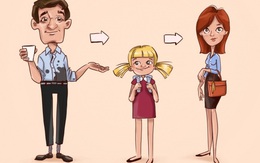 Nguyên tắc sống 90/10 giúp thay đổi hoàn toàn cuộc đời bạn