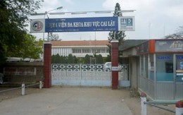 Mâu thuẫn với nhà chồng, một  phụ nữ tự thiêu gây bỏng nặng