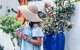 7 món đồ được các nàng diện từ hè này sang hè khác mãi không chán