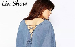 Tinh tế đến không tưởng - chi tiết đan dây sẽ là xu hướng khiến các nàng "bận tâm" nhiều nhất hè này