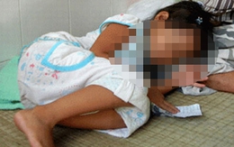 Bé gái 11 tuổi bị bố dượng xâm hại trong 3 năm đến có thai
