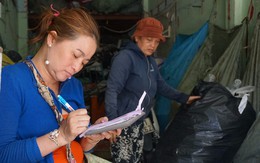 Cuộc sống của chị ve chai nhặt được 5 triệu Yên Nhật giờ ra sao?
