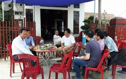 Vụ nổ khiến 3 người tử vong: Cha khóc cạn nước mắt vì con chưa đầy 5 tuổi đã lìa đời
