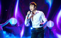 Hồ Việt Trung ẵm giải 20 triệu đồng khi hát 'Con đường xưa em đi'