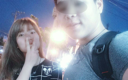 Một thanh niên đăng ảnh "tự sướng" cùng nữ sinh Ninh Bình mất tích hơn 3 tuần