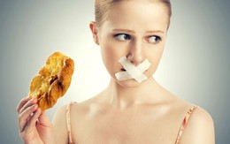 Sai lầm về dinh dưỡng khiến bạn khó giảm cân