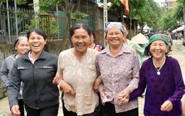 Nhịp sống ngày đầu sau biến cố ở xã Đồng Tâm