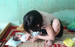Bị ruồng bỏ vì không chịu phá thai đôi: “Tôi đau đớn khi phải mang con đi cho”