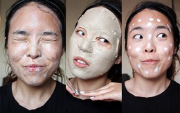 Muốn dưỡng da đẹp không chỉ cần chọn đúng loại, bôi sai thời điểm thì có đắp vàng cũng vô dụng