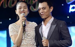 Nam ca sĩ hải ngoại bị ngã vỡ trán, phải khâu 8 mũi