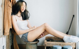Bí quyết chăm sóc để bạn tự tin khoe chân mịn màng suốt mùa hè ở đây chứ đâu
