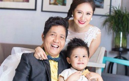 Thanh Thúy và cuộc hôn nhân 9 năm hạnh phúc: 'Hãy tử tế trong tình yêu'