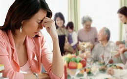 Nghe người yêu đặt tiêu chí sau khi cưới mà tôi choáng váng
