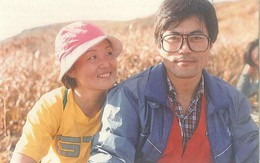 'Lời cầu hôn' táo bạo của đệ nhất phu nhân với tổng thống Hàn