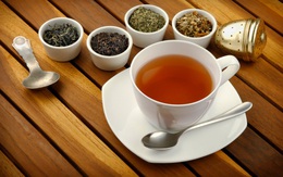 Nhiều người có thói quen ăn xong uống trà, nhưng không hề biết mình đang vô tình “hạ độc” thận như thế này
