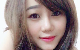 Cô gái 9X Hà Nội đăng status kén chồng trên Facebook cá nhân