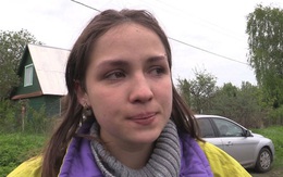 Cô gái sống sót kể lại vụ giết người hàng loạt ở Nga
