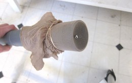 Không còn là vấn đề nan giải, đây chính là cách để bạn tìm lại bông tai hay nhẫn rơi trong nhà