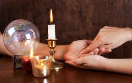 Nếu có đường chỉ tay chữ X trong lòng bàn tay, bạn sẽ có được điều rất tuyệt vời