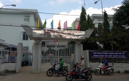 UBND phường Phước Long B vắng như chùa Bà Đanh: Cán bộ đi tập huấn hay đi du lịch?