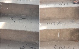 Bé 33 ngày tuổi chết trong chậu nước: Nhiều người thân được lấy nét chữ