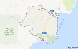 Cháy nhà kinh hoàng giữa trưa: Mẹ chết cháy, 2 con bỏng nặng
