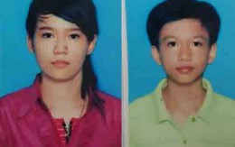 Hai chị em ruột mất tích bí ẩn ở TP.HCM