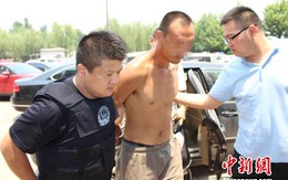 Bắt nghi phạm gây tai nạn khiến người phụ nữ bị ngã xe, hãm hiếp rồi sát hại