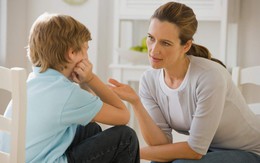 4 tín hiệu cho thấy trẻ sau này không hiếu thuận