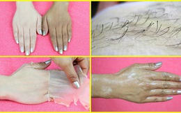 Mách bạn cách wax sữa giúp làm sạch lông và trắng da, không sợ mất tự tin nữa nhé