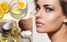 Bật mí 5 kiểu mặt nạ tự nhiên giúp chị em sở hữu làn da trắng sáng, căng mọng
