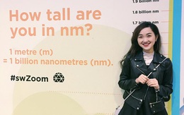 Kiếm 85 triệu đồng/tháng ở tuổi 18, nữ du học sinh gây tranh cãi gay gắt
