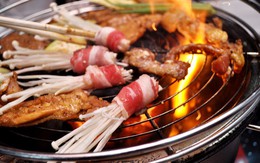 Đừng bỏ qua điều này nếu muốn ăn món nướng an toàn