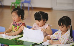 Cho trẻ học chữ trước khi vào lớp 1: “Thuốc bổ” hay “thuốc độc”?