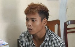 Bắt kẻ rủ bạn vượt hơn 200 km về quê đâm mẹ bạn gái để trả thù