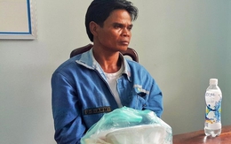 Nghi giết vợ chôn xác, 10 năm sau bị phát hiện