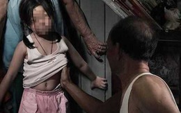 Nghi bé gái 11 tuổi bị người đàn ông hàng xóm nhiễm HIV xâm hại