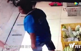Nhân viên chuyển phát bị đánh đập vì đến muộn 5 phút