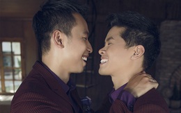 John Huy Trần và bạn trai sắp dọn về sống chung sau 10 năm yêu nhau