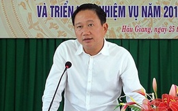 Điều tra thông tin hồ sơ bổ nhiệm ông Trịnh Xuân Thanh 'bị thất lạc'